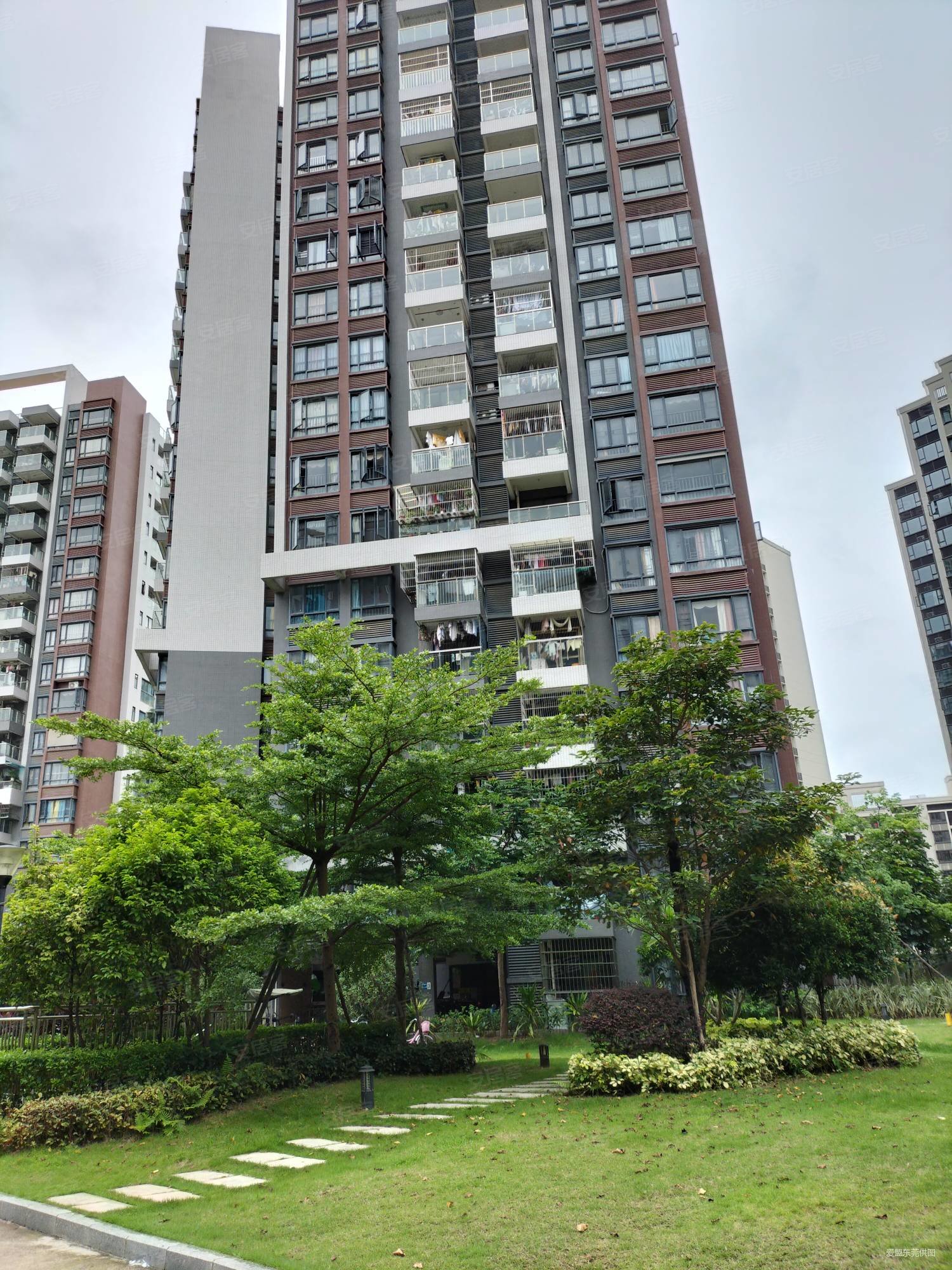 东莞房产网>东莞二手房>常平二手房>常黄路二手房>半岛豪庭>