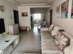 保定徐水徐水城区静苑小区两室一年11000拎包入住精装修三楼出租房源真实图片