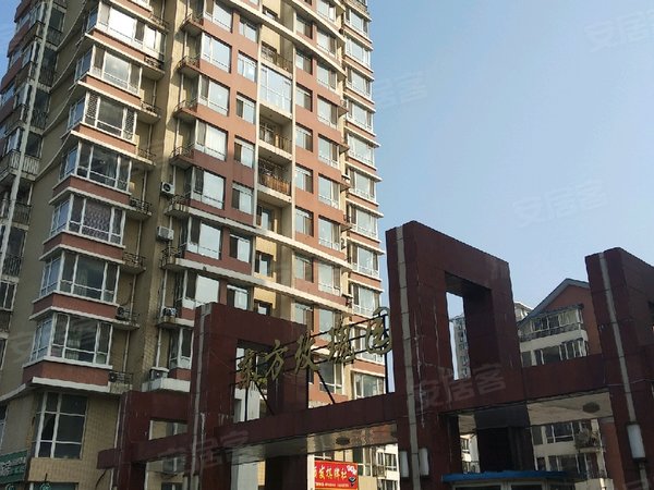 沈阳大东东站东方玫瑰园东方玫瑰园 1室1厅1卫出租房源真实图片