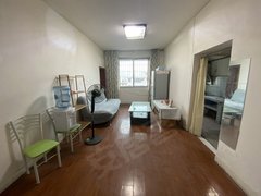 德阳旌阳文庙广场人民医院东街小学二中附近 正大街小区 标准两室随时看房出租房源真实图片