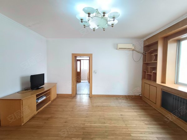 沈阳沈河惠工惠东新苑惠东新苑 两室急租 卓展旁 下楼地铁 屋里干净