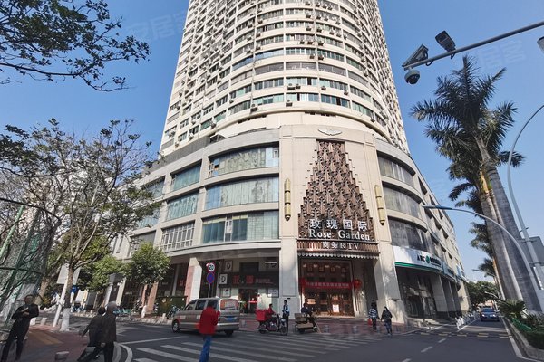 不足,建邦大厦怎么样,建邦大厦周边房产中介经纪人评价-厦门安居客