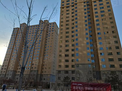 御西景苑,御河西路-大同御西景苑二手房,租房-大同安居客