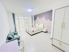 济南高新孙村精装好房 可短租 可押一付一 免物业 近药谷产业园 将山华府出租房源真实图片