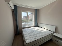 保定雄安新区容城出租兴达苑一居室拎包入住精装修紧邻启动区出租房源真实图片