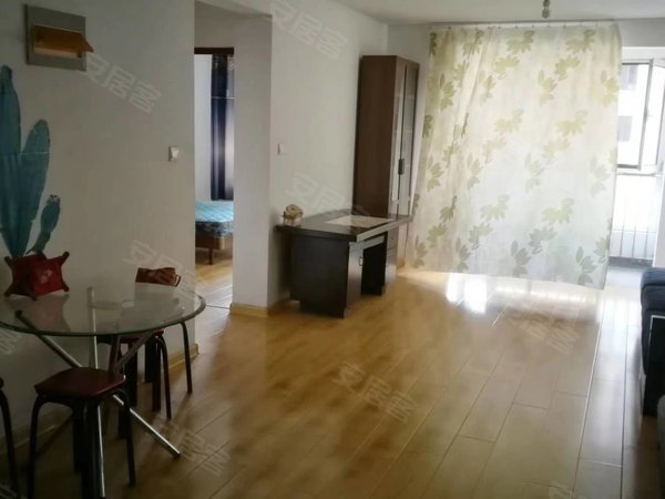 【多图】锦都家园,薛家岛租房,长租锦都家园 2室2厅1卫 电梯房 精装修