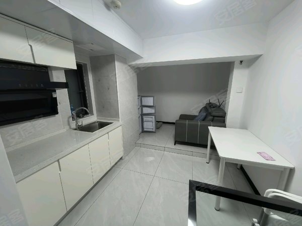 福州闽侯乌龙江大道祥禾公社祥禾公社 1室1厅1卫出租房源真实图片