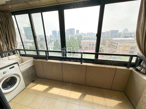 杭州市西湖区  雅戈尔御西湖 2室1厅1卫 132平 近地铁