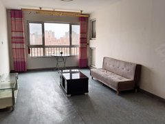 济南章丘章丘周边福泰西区两室家具家电齐全拎包入住看房有钥匙出租房源真实图片