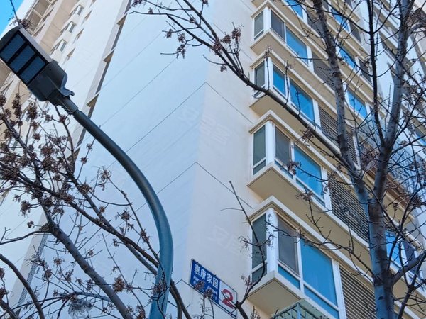 天津河东春华街惠康家园采光好!电梯精装拎包入住!实图!