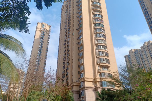 海阔天空国瑞城(雅仕苑)周边房产中介经纪人评价-海口安居客