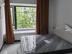 余姚余姚周边丹山路出租舜宇集团新基地附近耀悦云庭小区一室一厅，拎包入住出租房源真实图片