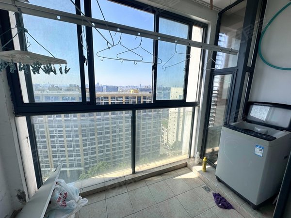 家悦花园两室,中间楼层,采光无遮挡,近地铁,苏大附属医院