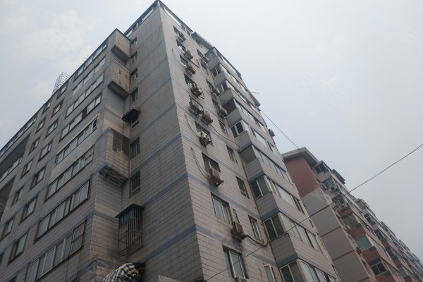 北京小区 东城小区 安定门小区 湖景苑 湖景苑怎么样