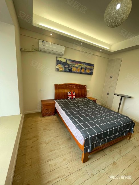 22万谈地铁500米梦享城单身公寓自住办公多套16万起