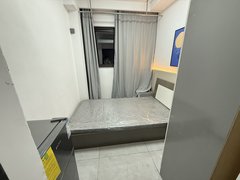 绍兴越城迪荡可短租 可月付 创业小单间 小一手房 随时看房 拎包入住出租房源真实图片