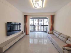 武汉黄陂前川五里华苑 2室2厅1卫  电梯房 精装修90平米出租房源真实图片