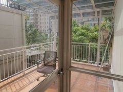 长沙岳麓麓谷麓谷锦园(别墅) 5室2厅3卫出租房源真实图片