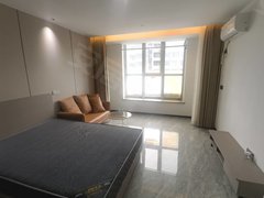 深圳南山南头红花园村 1室1厅1卫 房屋维修 拎包入住出租房源真实图片