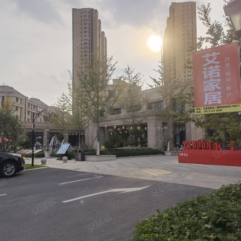 【美麟峰景, 美麟峰景小区详情,房价走势,房源,业主论坛】- 连云港58