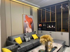 宜春丰城丰城城区市民中心旁 龙润广场 玉龙明珠 翡翠湾 人才大量好房子出租出租房源真实图片