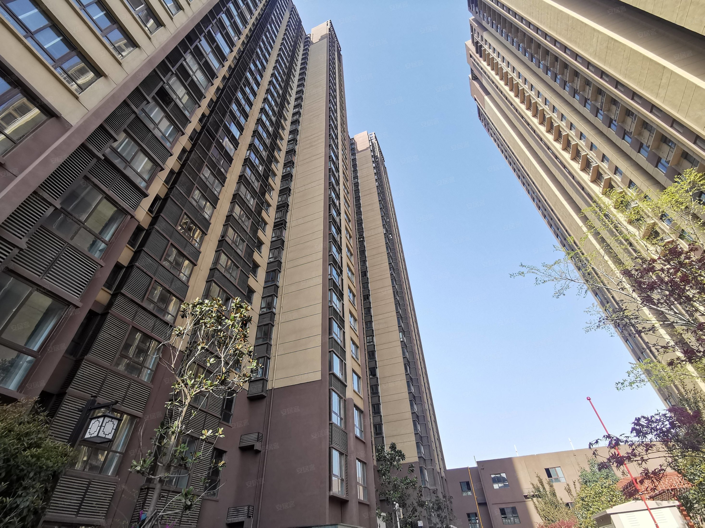 洛阳房产网>洛阳二手房>西工二手房>中央百货二手房>万富熙悦城>