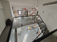 蚌埠蚌山新城区小姐姐的龙湖西岸滨湖复试公寓!精装修领包入住!温馨舒适!出租房源真实图片