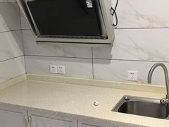 赣州章江新区新赣州大道嘉福金融中心 2室1厅2卫出租房源真实图片