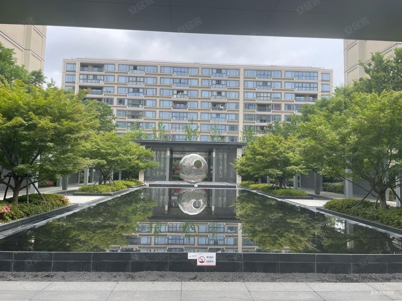 宁波房产网>宁波二手房>鄞州二手房>邱隘二手房>杨柳郡>