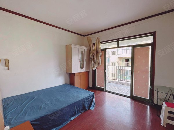 成都高新区中和怡丰花园世纪城 环球中心 押一付一 无中介 怡丰花园