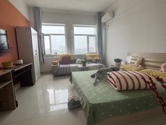 银川兴庆丽景街二个月也出租精装修整租公寓!出租房源真实图片