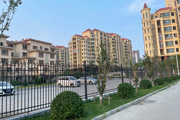 天津小区 宝坻小区 宝坻小区 香江健康小镇 香江健康小镇怎么样