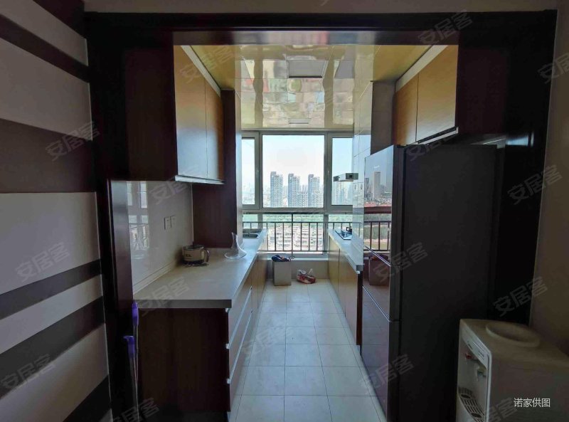 梅江康城益康园临地铁满五大两房购物方便有电梯