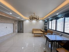 晋江桥南片区桥南溜石花园三房两厅2卫楼层好采光好，家具齐全，拎包入住出租房源真实图片