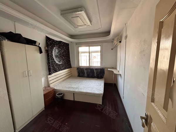 【多图】美宁公寓,挂甲寺租房,土城地铁 美宁公寓 2室1厅1卫 65平,河