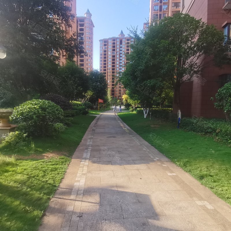 【君山壹号, 君山壹号小区详情,房价走势,房源,业主论坛】- 岳阳58