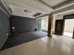 郑州二七长江路台胞小区(别墅) 8室2厅2卫  250平米出租房源真实图片
