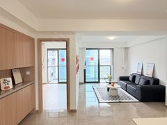 衢州柯城南区春晓云筑3房2厅2卫带车位精装修拎包入住出租房源真实图片