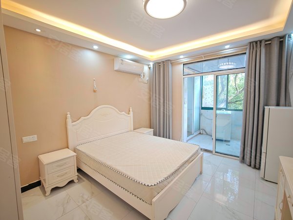 闵行租房-上海58安居客