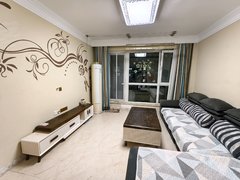 威海高区哈工大学府华园 2室1厅1卫出租房源真实图片