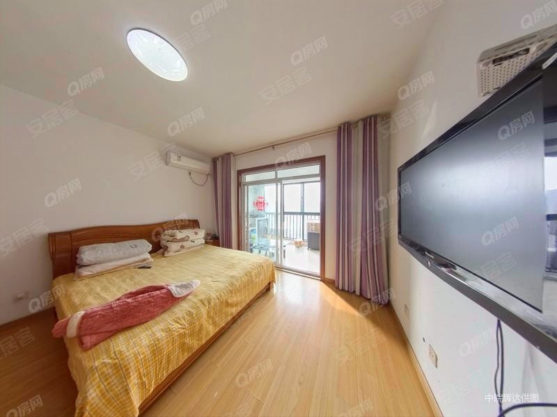 博澳丽苑商品房南北通透高楼层视野无遮挡房龄新装修好