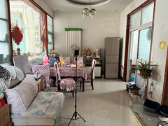 开封龙亭龙亭区孙李唐联排别墅临菜地门口有车位可做民宿9室4厅3卫有汽车库出租房源真实图片