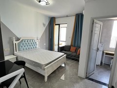 莆田荔城正荣财富中心万科 张镇水乡精装单身公寓 邻富力 陡门 正荣府 多套可选出租房源真实图片