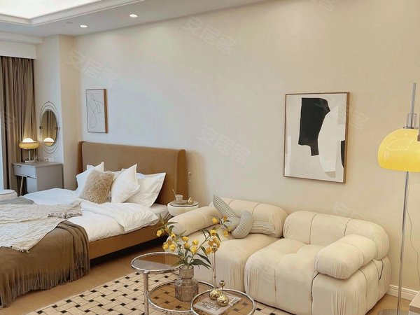 上海闵行老闵行天星苑5号地铁新房 押一付一 首月免租 师生优惠 整租