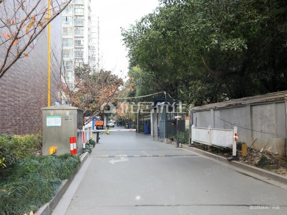 昆山房产网>昆山二手房>玉山二手房>城南二手房>博悦广场>