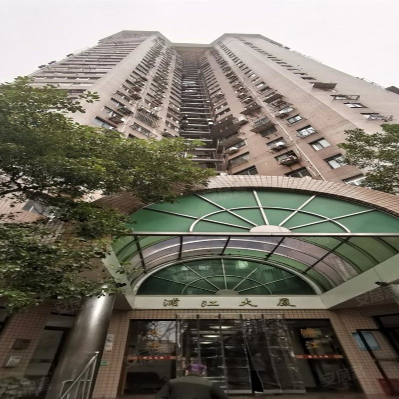 【浦江大厦, 浦江大厦小区专家解读页】- 上海58同城