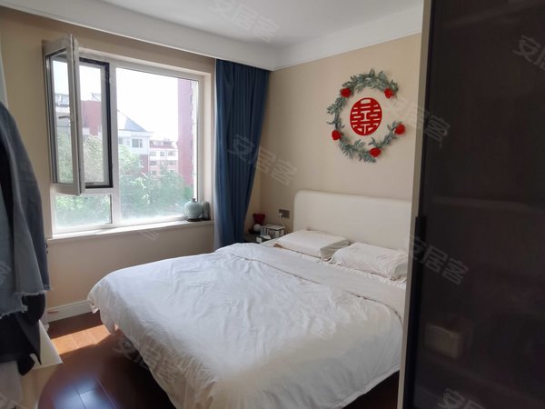 长春朝阳湖光路吴中尚玲珑吴中尚玲珑 3室2厅2卫出租房源真实图片