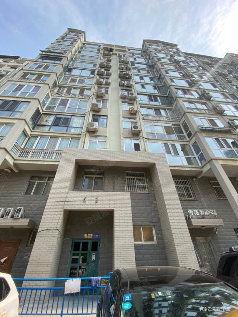 保定房产网>保定二手房>莲池二手房>新保师附小二手房>钻石嘉园>