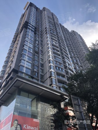 一环边 地铁口 爱琴海购物公园 loft准现房精装修公寓