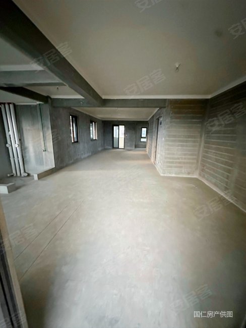 苕溪公馆边套视野景观好苕溪景观房的进来看